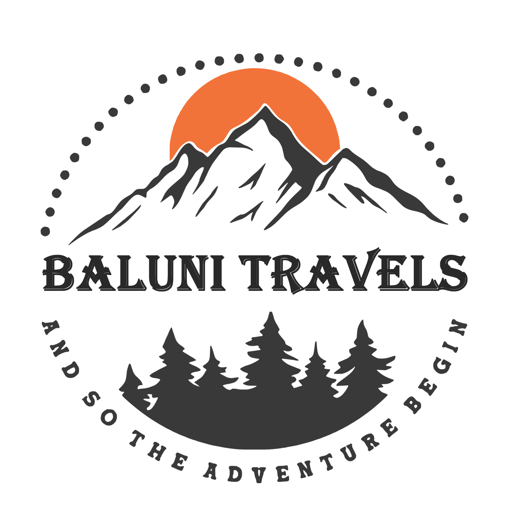 Baluni Travels